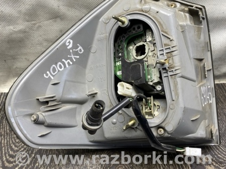 ФОТО Ліхтар зовнішній для Lexus RX300/330/350/400 (03-09) Киев