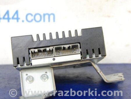ФОТО Підсилювач звуку для Honda Accord CW (12.2008 - 03.2013) Киев