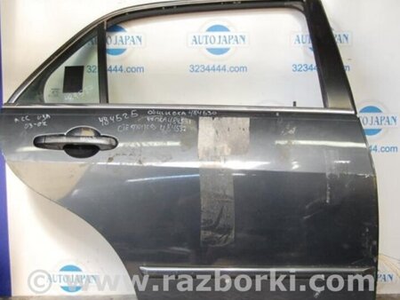 ФОТО Двері для Honda Accord CM (11.2002 - 12.2008) Киев