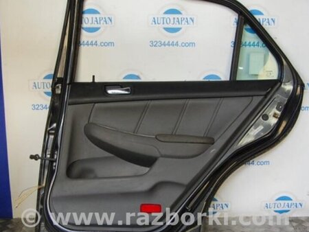 ФОТО Двері для Honda Accord CM (11.2002 - 12.2008) Киев