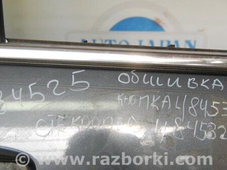 ФОТО Двері для Honda Accord CM (11.2002 - 12.2008) Киев
