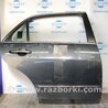 Двері Honda Accord CM (11.2002 - 12.2008)
