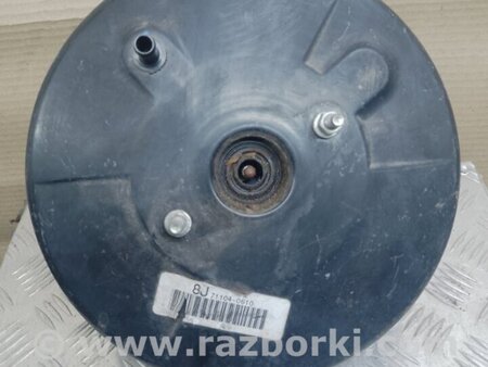 ФОТО Вакуумний підсилювач гальм для Honda Accord CW (12.2008 - 03.2013) Киев