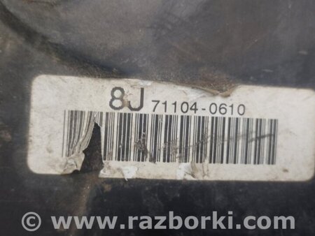 ФОТО Вакуумний підсилювач гальм для Honda Accord CW (12.2008 - 03.2013) Киев