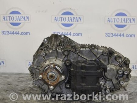 ФОТО Роздавальна коробка для Lexus LX570 (07-15) Киев