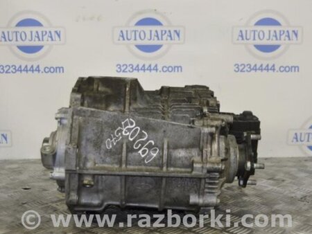 ФОТО Роздавальна коробка для Lexus LX570 (07-15) Киев