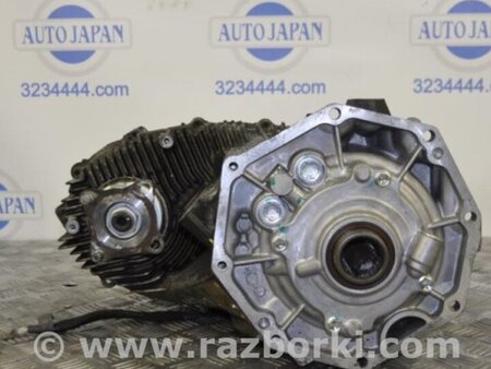 ФОТО Роздавальна коробка для Lexus LX570 (07-15) Киев