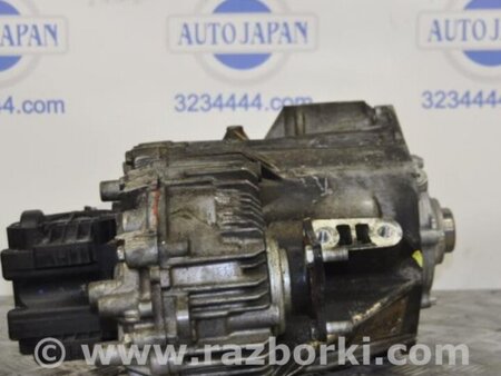 ФОТО Роздавальна коробка для Lexus LX570 (07-15) Киев