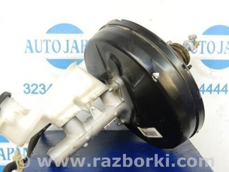 ФОТО Головний гальмівний циліндр для Honda Accord CW (12.2008 - 03.2013) Киев