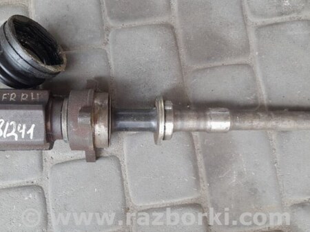 ФОТО Привід передній для Nissan X-Trail T31 (2007-2014) Киев