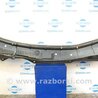 ФОТО Жабо під лобове скло (пластик) для Honda Accord CW (12.2008 - 03.2013) Киев