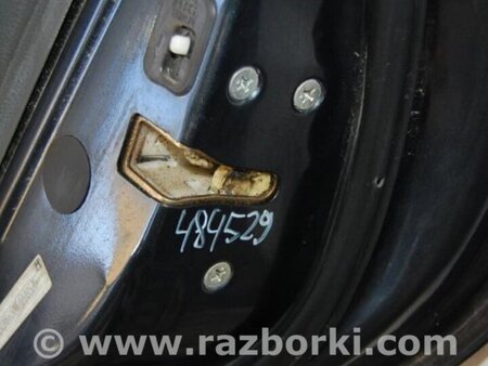 ФОТО Замок двері задній лівий для Honda Accord CM (11.2002 - 12.2008) Киев