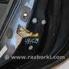 Замок двері задній лівий Honda Accord CM (11.2002 - 12.2008)