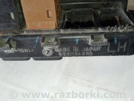 ФОТО Кнопка для Subaru Forester SG Киев