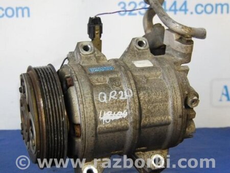ФОТО Компресор кондиціонера для Nissan Primera P12 Киев