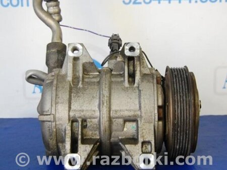 ФОТО Компресор кондиціонера для Nissan Primera P12 Киев