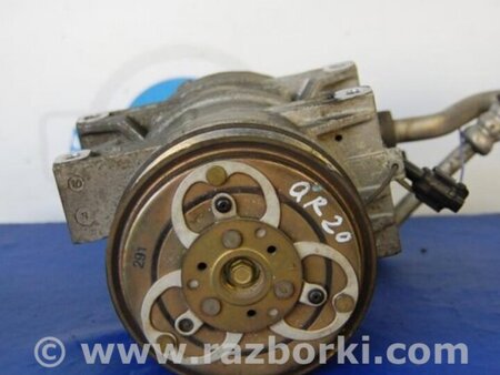ФОТО Компресор кондиціонера для Nissan Primera P12 Киев