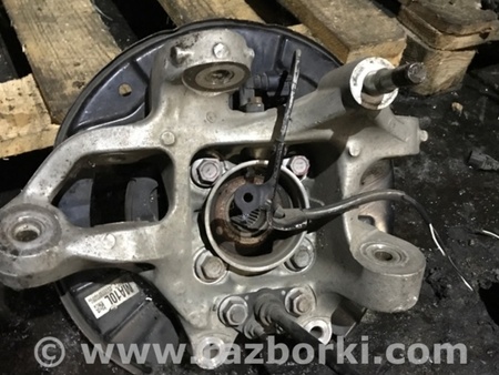 ФОТО Маточина колеса для Lexus LS460 (06-12) Киев