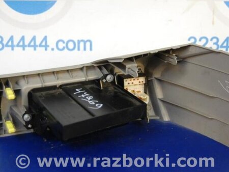 ФОТО Накладка торпеды для Toyota Camry 40 XV40 (01.2006-07.2011) Киев