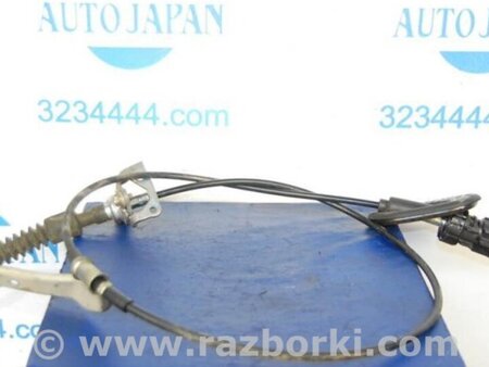 ФОТО Трос перемикання АКПП для Honda Accord CW (12.2008 - 03.2013) Киев