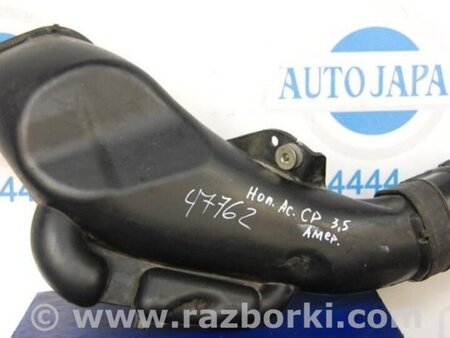 ФОТО Патрубок повітряного фільтра для Honda Accord CW (12.2008 - 03.2013) Киев