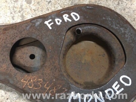 ФОТО Важель задньої підвіски нижній поперечний (під пружину) для Ford Mondeo 3 (09.2000 - 08.2007) Киев