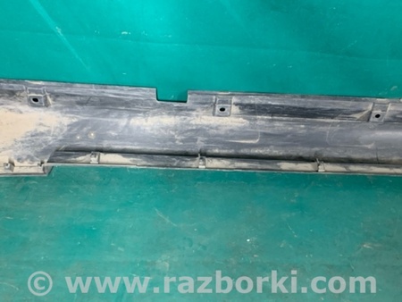 ФОТО Накладка порогу зовнішня для Infiniti FX S50 (03-08) Киев
