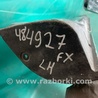 ФОТО Накладка порогу зовнішня для Infiniti FX S50 (03-08) Киев