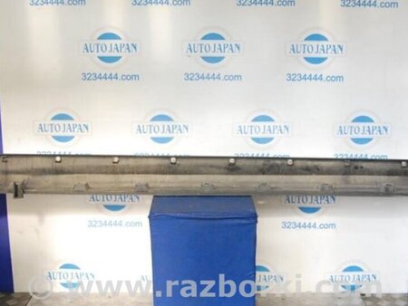 ФОТО Накладка порогу зовнішня для Suzuki SX4 Киев