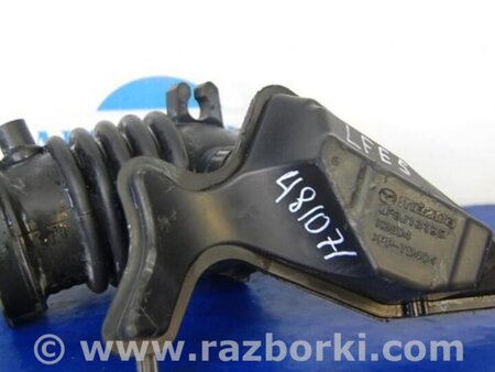 ФОТО Резонатор повітряного фільтра для Mazda 6 GH (2008-...) Киев