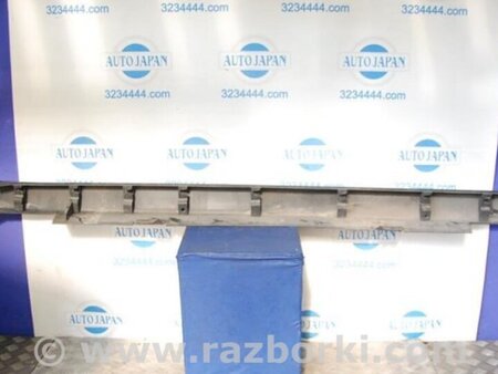 ФОТО Накладка порогу зовнішня для Honda Accord CM (11.2002 - 12.2008) Киев