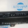 ФОТО Накладка порогу зовнішня для Honda Accord CM (11.2002 - 12.2008) Киев