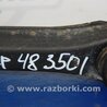 ФОТО Важель задньої підвіски нижній поперечний (під пружину) для Suzuki SX4 Киев