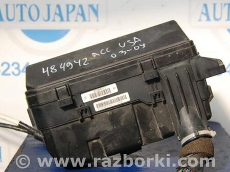 ФОТО Блок запобіжників для Honda Accord CM (11.2002 - 12.2008) Киев