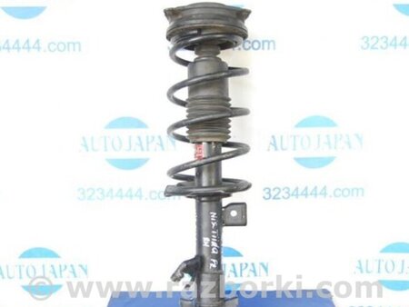 ФОТО Амортизатор для Nissan Tiida/Versa C11 Киев