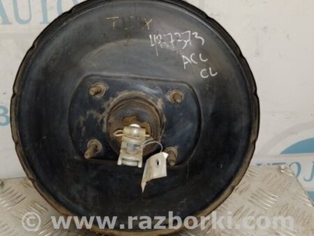 ФОТО Вакуумний підсилювач гальм для Honda Accord CL (10.2002 - 11.2008) Киев