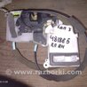 Замок двері задній лівий Mazda CX-7