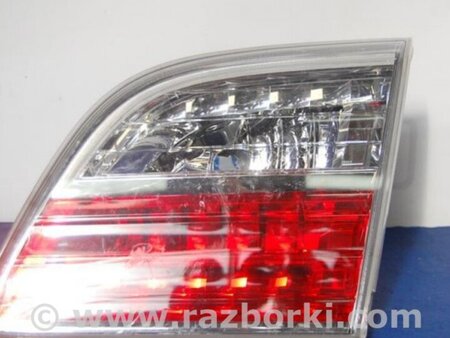 ФОТО Ліхтар внутрішній для Mazda CX-9 TB (2007-2016) Киев