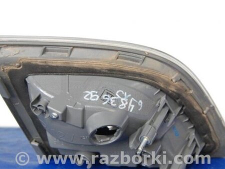 ФОТО Ліхтар внутрішній для Mazda CX-9 TB (2007-2016) Киев