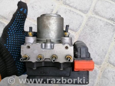 ФОТО Блок антиблокувальної системи для Honda Accord CL (10.2002 - 11.2008) Киев