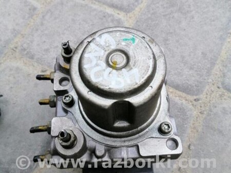 ФОТО Блок антиблокувальної системи для Honda Accord CL (10.2002 - 11.2008) Киев