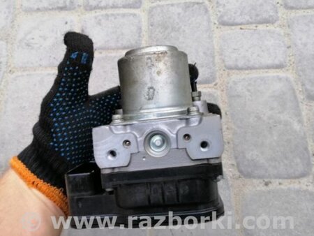 ФОТО Блок антиблокувальної системи для Honda Accord CL (10.2002 - 11.2008) Киев