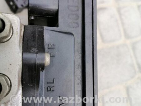 ФОТО Блок антиблокувальної системи для Honda Accord CL (10.2002 - 11.2008) Киев