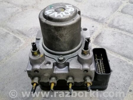 ФОТО Блок антиблокувальної системи для Honda Accord CL (10.2002 - 11.2008) Киев
