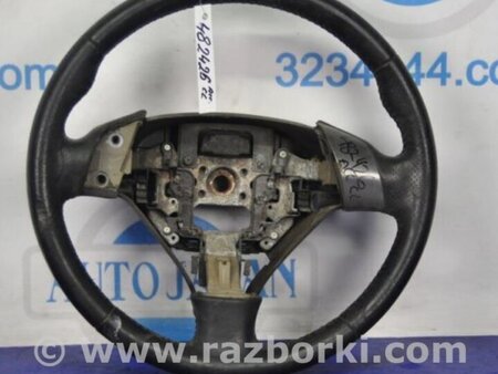 ФОТО кермо для Honda Accord CL (10.2002 - 11.2008) Киев