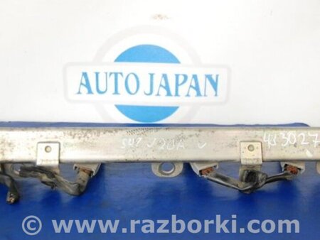 ФОТО Форсунка паливна для Suzuki SX4 Киев