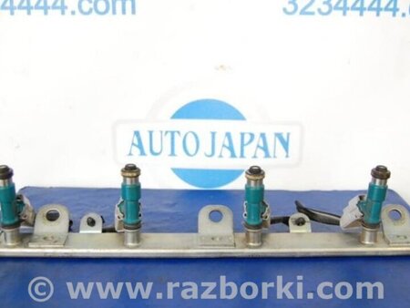 ФОТО Форсунка паливна для Suzuki SX4 Киев