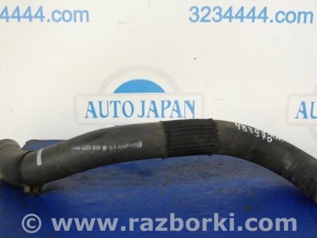 ФОТО трубка системи охолодження для Toyota Camry 30 XV30 (09.2001-03.2006) Киев