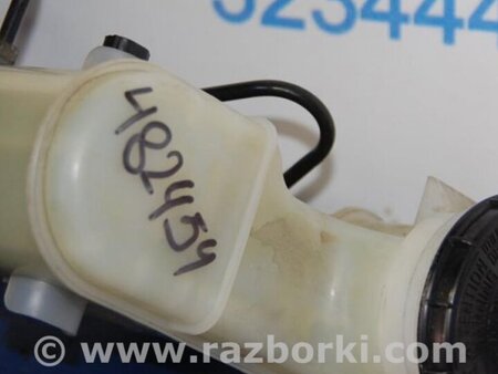 ФОТО Головний гальмівний циліндр для Honda Accord CL (10.2002 - 11.2008) Киев
