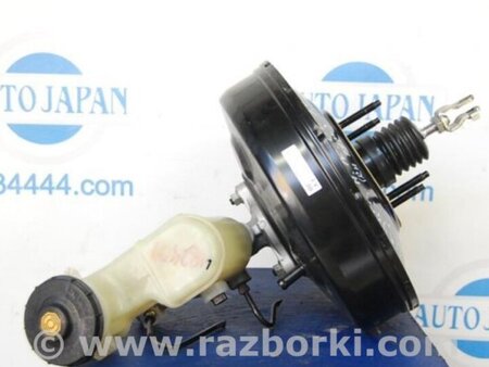 ФОТО Головний гальмівний циліндр для Honda Accord CL (10.2002 - 11.2008) Киев
